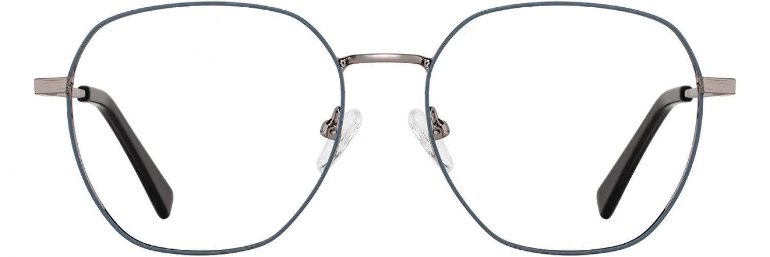 Adin Thomas AT600 Eyeglasses - view 3